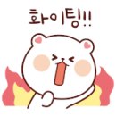 용인대 국가대표 부부태권도 이미지