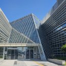 정부세종청사_문화관 이미지