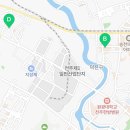 혁신동주민센터 화장실 이미지