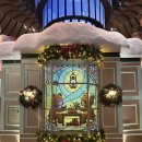 크리스마스 | 인스파이어 리조트 크리스마스 후기