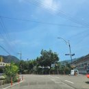 삼장초등학교 | 경남 [송정숲계곡] 25. 7. 11.(금) 방문후기