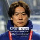 홍명보 감독 머리 아프다...소속팀에서 출전 시간+자신감 잃은 국가대표들, 월드컵 준비 앞두고 &#39;고민&#39; 이미지
