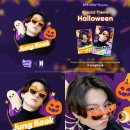 호박안경 이미지