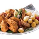 또봉이통닭 이미지