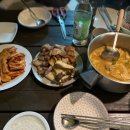 숲속의 정든집 야영장 이미지