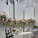 하모니 국내결혼상담 | Wedding. 창원 웨딩홀 투어 미래웨딩캐슬 하모니홀 오페라홀 VIP홀