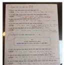 대한리더스학원 | 국어도 체계적으로 관리되는 매탄동국어학원 리드인 매탄리더스학원 후기