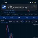 비어뱅크 | 업비트 케이뱅크 계좌 연결부터 비트코인 첫 매수까지 총정리 첫 투자 현실 후기