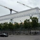 하루의 기억 | [파리 여행 후기]10. 콩코르드 광장 &amp; 샹젤리제 거리 걷기, 황금빛 하루의 기억