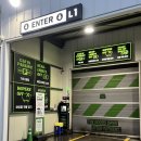 혁신도시 진입로 | 혁신도시 근처 대구노터치세차 찾을 때 '오토스테이 율하점', 방문 후기