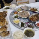 표선동서로 | [제주할망밥상] 생선구이 백반 정식 후기 / 제주 산방산본점 서귀포 가성비 맛집