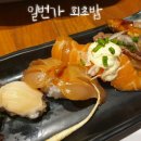일번가회초밥
