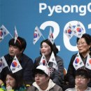 South Korea's accidental curling superstars 이미지