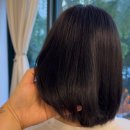 목동하나프라자 | 목동 퍼스널컬러염색 시연헤어 오목교점 혜연점장님 물광염색 후기