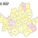 서울강북경찰서 별관 화장실 | 성동구여행후기 main(서울숲)