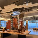 원(ONE) 타임 복싱 GYM | [가오슝여행] Tai urban resort 리뷰