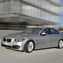 수입차 5월 판매조건 총정리 BMW 5시리즈.. 1,000만 원 할인 이미지