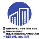 미추홀공인중개사사무소 이미지