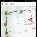 대전둘레산길(8구간) 이미지