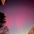 Northern light 이미지