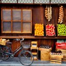 예산상설시장 이미지