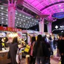 버스정류소-동문로터리 이미지