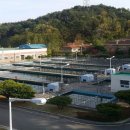 웅상정수장 뉴시스