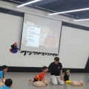 에코시티 화랑태권도교육관 이미지