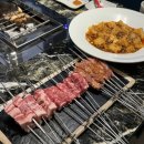 양사랑 | 남해 남해읍 마라탕,양고기 맛집 양사랑 ｜ 꼬치세트A 솔직후기