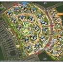 롯데캐슬에코 북카페 이미지