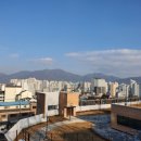 말바위길 - 덕풍공원길 이미지