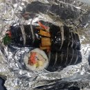오도리김밥