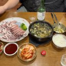 서울은마꽈배기(연서시장점)