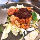 주식회사 통나무집닭갈비
