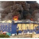 [02월 19일 태국 뉴스] 파타야 무에타이 경기장에 화재발생 이미지