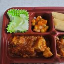 GS25 박달사거리점 | GS25 편의점 도시락 : 중식한상 11반찬 푸짐