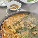 옥봉해장국 - 원주시 | 옥봉해장국