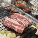 [쌍촌동 맛집] 삼겹살 찐맛집 광주 쌍촌동 복덩이네 내돈내산 후기