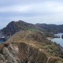 어청도 봉수대 이미지