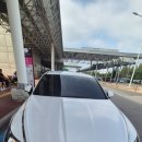 우리카서비스 | 우리카 광주송정점 광주대여카 차량 상태가 최고였답니다