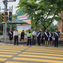 소사벌초교 사거리 이미지