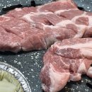 삼용이네생삼겹살
