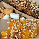 가마로 | 가마로강정 후기 | 순살•달콤•마늘간장 닭강정 맛집