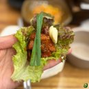 [화성] 마포족발 앤 전 삼성전자 동탄 회식장소 추천 내돈내산 솔직후기
