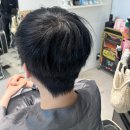 아산테 | 송도 1인 미용실 남성 전문 커트 "아산테 송도점"