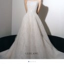 원영투어 | w3. 드레스 투어 후기 _ 디아일, 르블랑