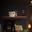 Tom and Jerry 이미지