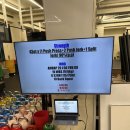 크로스핏토스 역곡점 이미지