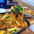 명륜 고려 삼계탕 | 부산 동래구 명륜동 오리맛집 오리양념구이가 맛있었던 왕뼈왕오리