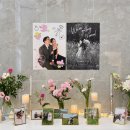 씨밀레 | 대구 웨딩메르디앙 씨밀레홀 본식 진행 후기